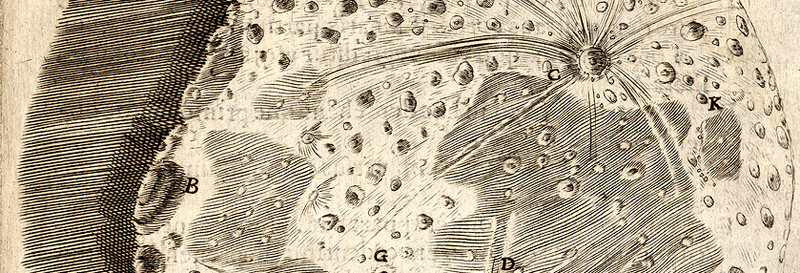 Illustration for article titled Mapping the Moon